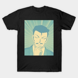 kogoro mouri T-Shirt